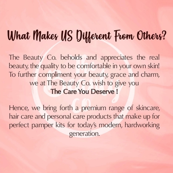 NEW The Beauty Co. Choc. & Coffee Body Wash, Body Scrub & Body Butter Gift Set - Picture 9 of 12